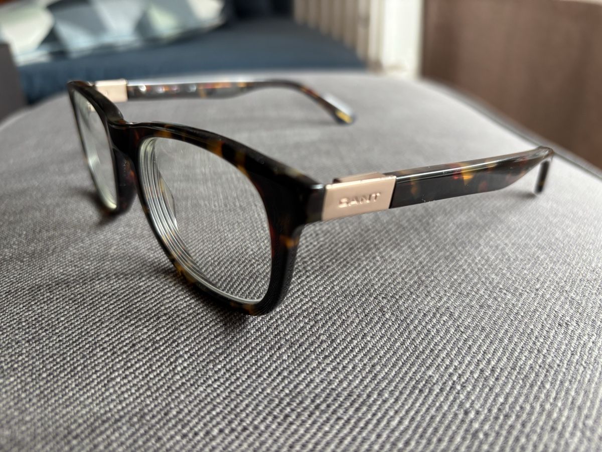 Gant Occhiali & Lenti: Gant Eyeglasses – Usato da Glattbrugg venduto da kyz_vasiliki 3