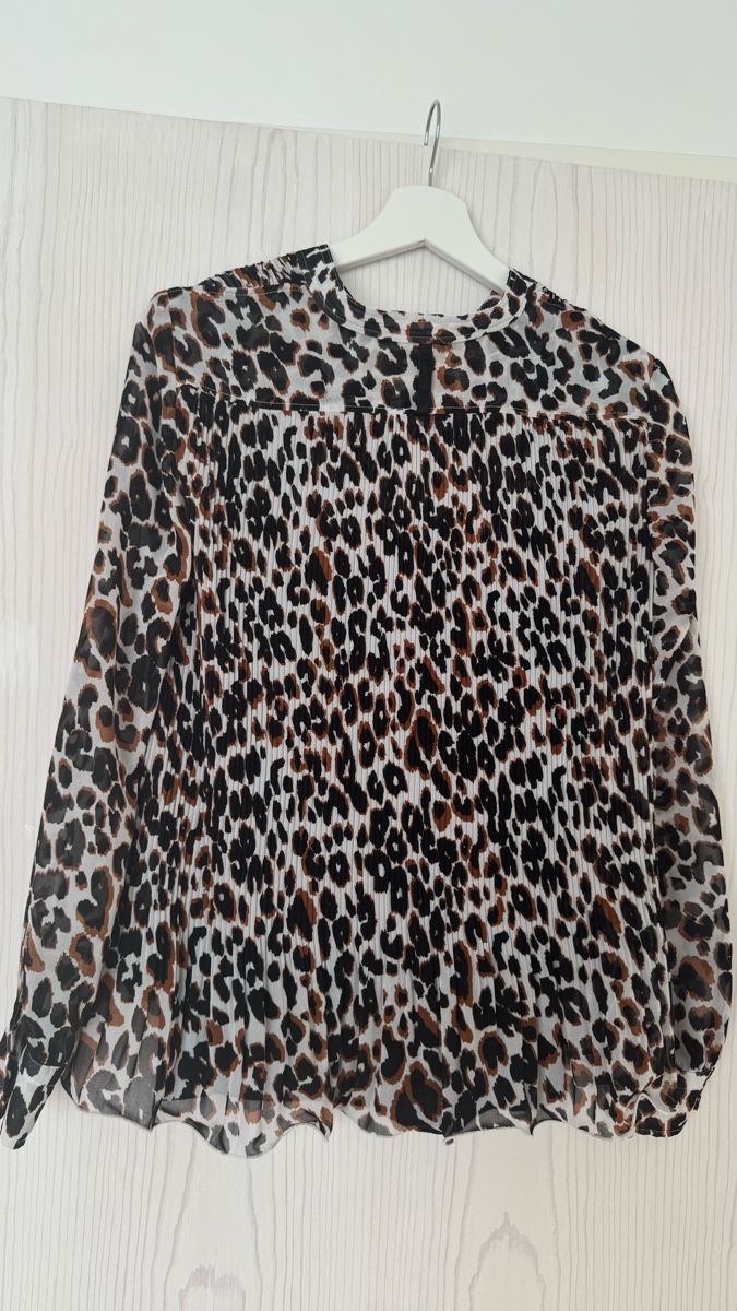 Calvin Klein Camicette: Calvin Klein Bluse – Nuovo (secondo la descrizione) da Jens venduto da Nougat2001 1