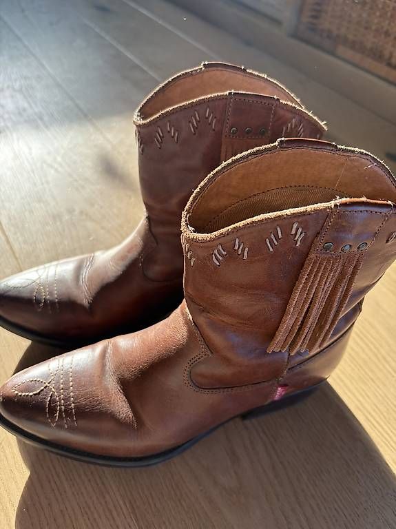 Scarpe da uomo: Santiags taille 36 – Usato da Bavois venduto da Nanao12