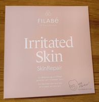 Filabé Irritated Skin Pflegetücher