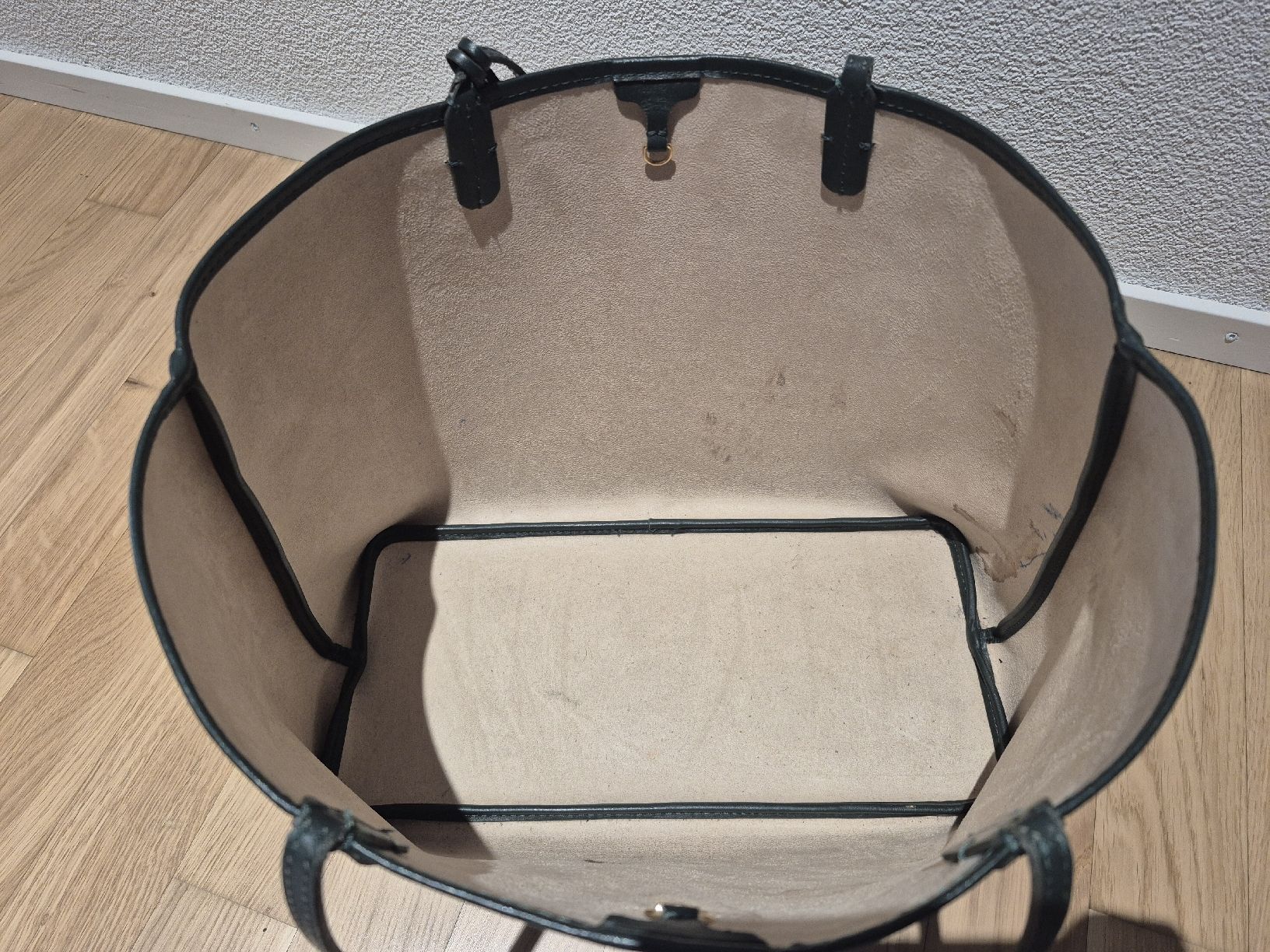 Maison Mollerus Borse da donna: Maison Mollerus Shopper – Usato da Jona venduto da sladja3 6
