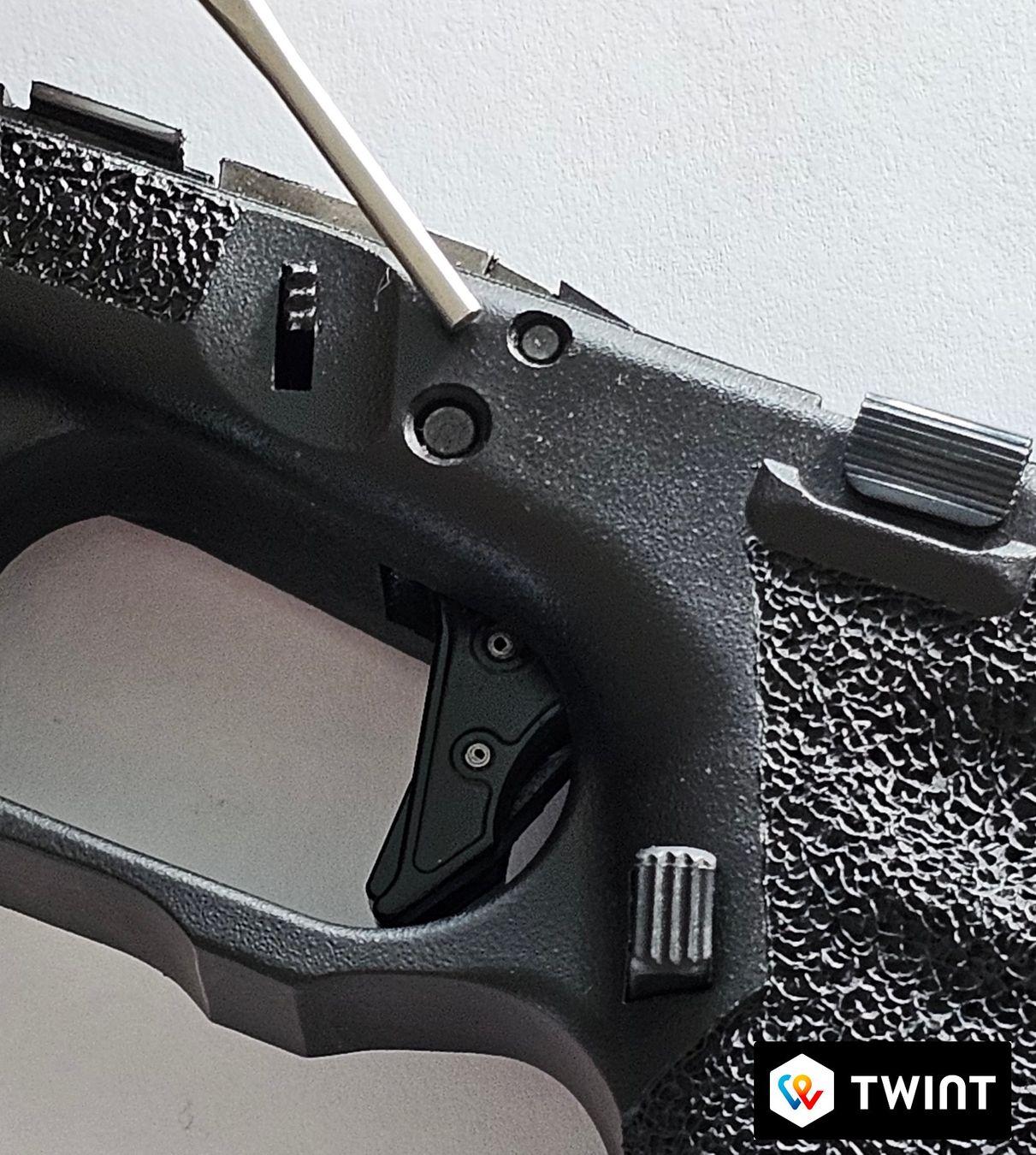 Glock Tutti gli attrezzi: Glock Toolset - Glock Pistolen-Werkzeug - Glocktool – Nuovo e nell'imballaggio originale da Frutigen venduto da Darksmash666 3