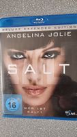 Blu Ray - Salt / Angelina Jolie