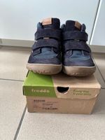FRODDO - Kid's Barefoot Tex Winter - Winterschuhe Gr. 37