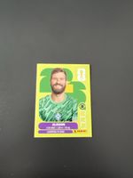 Alisson BRA 2 Panini WM 2026