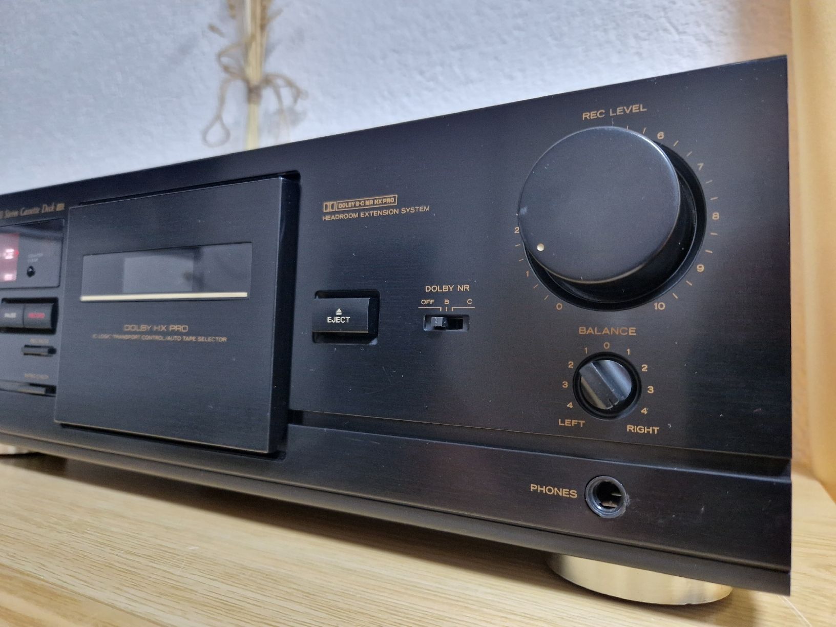 Teac Aufnahmegeräte: Teac V-610 – Gebraucht aus Arbon von Mayak_Sound 1