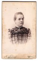 Fotografie H. Tschopp, Wyl, Mattstrasse,