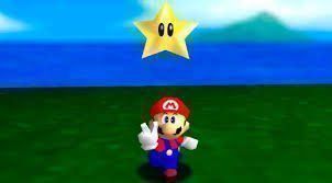 Broches & Aiguilles: Nintendo Pins Mario with Star – D'occasion à Pambio Noranco par Pol69 1