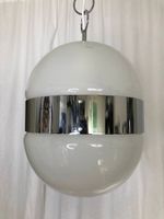 Artemide Clio Pendelleuchte – Sergio Mazza, 1970er
