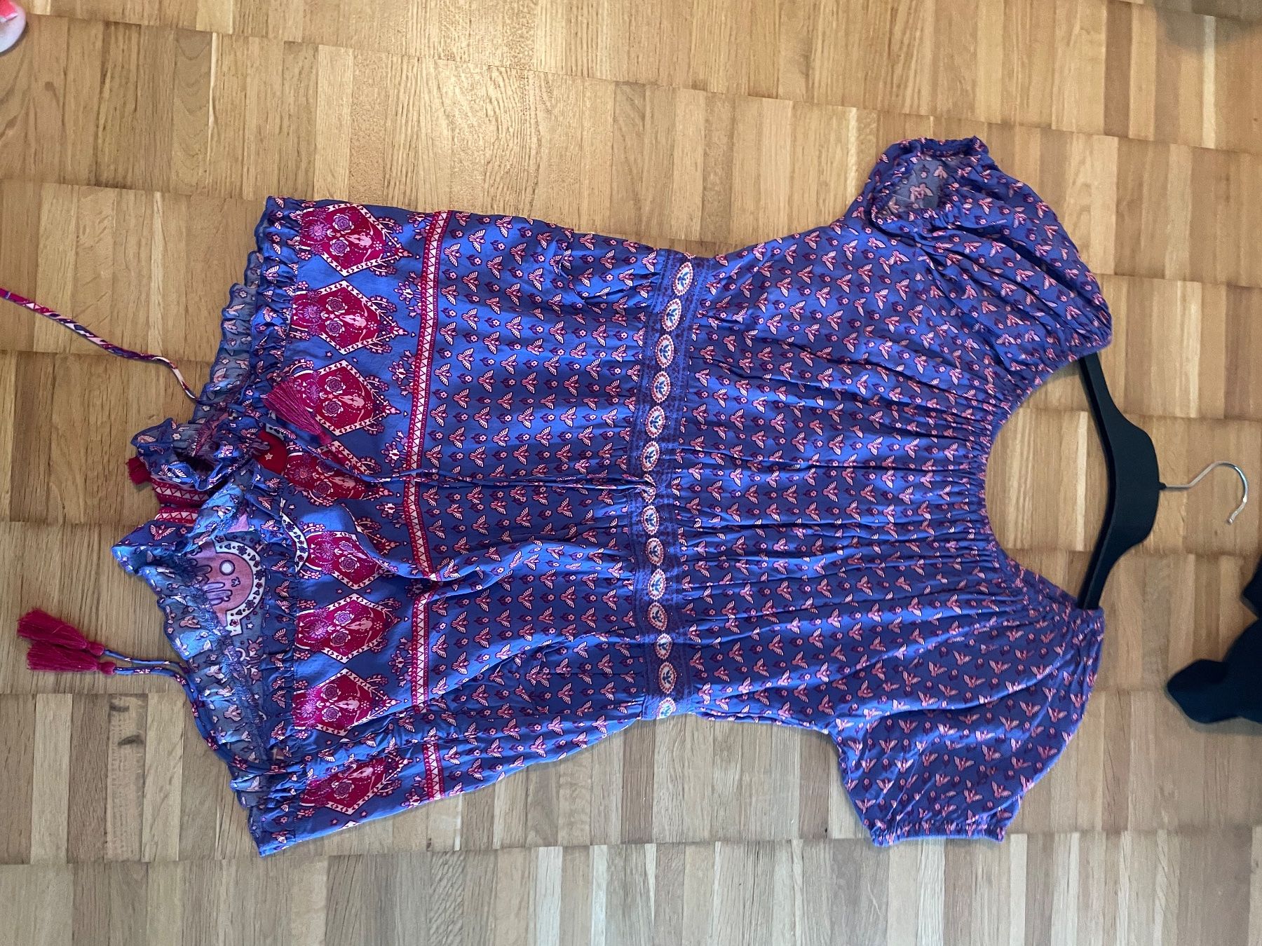 Tute: Spell rompers 1 – Usato da Zürich venduto da ocimen 1