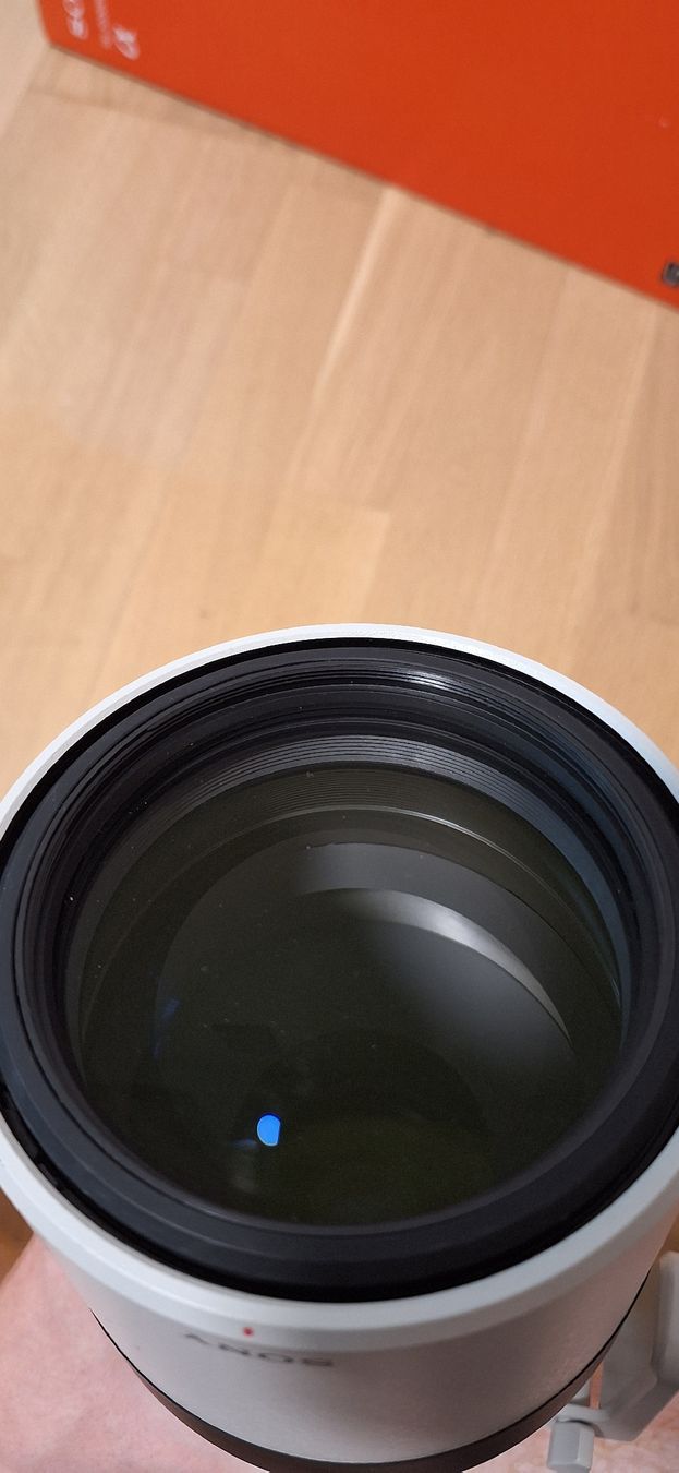 Sony Objektive: Sony FE 200-600mm – Gebraucht aus Egnach von sea_2zvc 2
