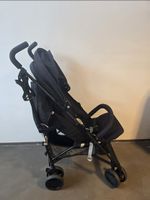 Fillikid Buggy, Schwarz, Top Zustand