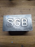 Stempel SGB / Typ C