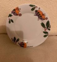 Andy Warhol Rosenthal Platte Teller Porzellan 23 cm selten