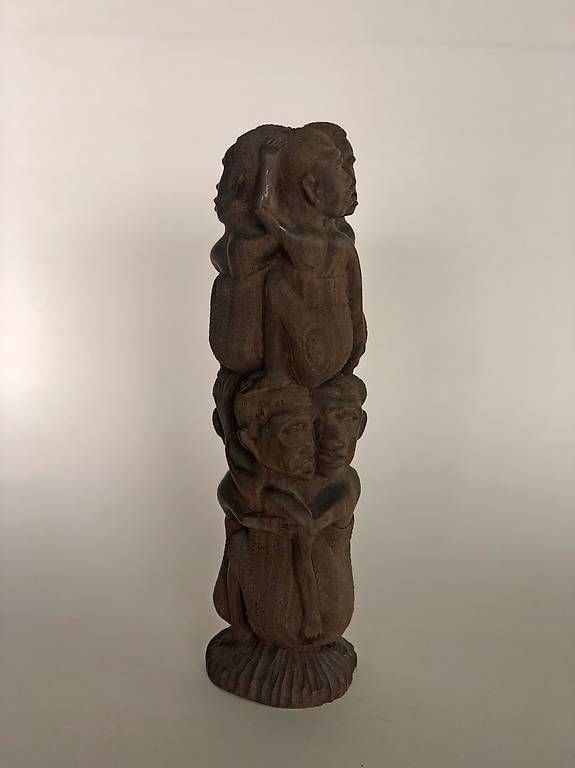 Sculture & Statue: Skulptur – Usato da Bülach venduto da hel_cn52
