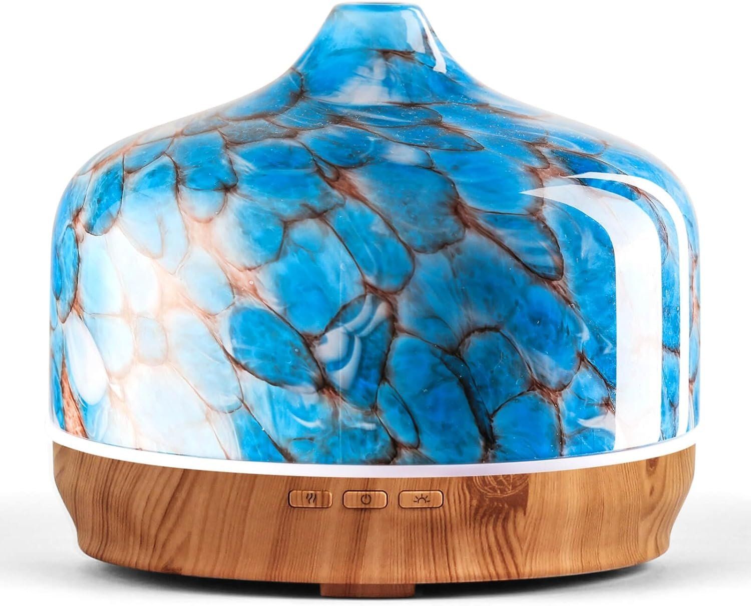 Diffuseurs: Aroma Diffusor – Neuf avec emballage d'origine à Hundwil par Stallone5