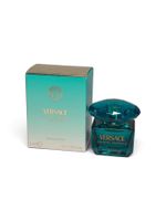 Versace Crystal EMERALD pour Femme EdP 5 ml Miniatur NEU