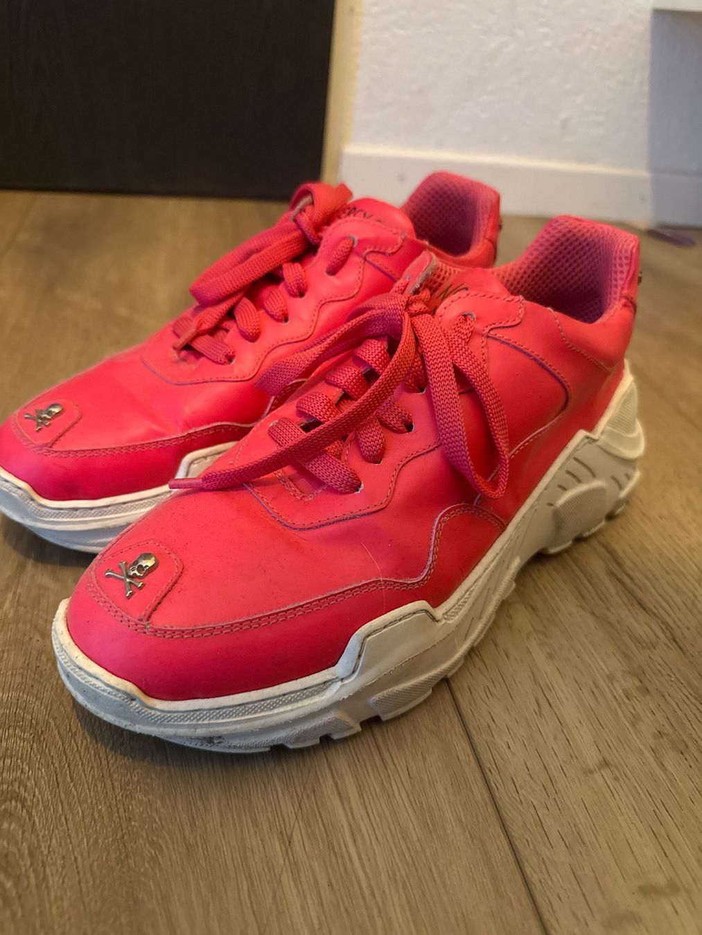 Philipp Plein Scarpe da donna: Philip Plein Sneackers – Usato da Schlieren venduto da van_qcj5