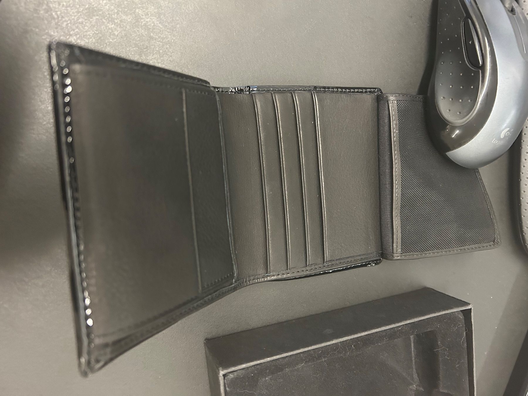 Navyboot Portafogli: Navyboot Brieftasche und… – Nuovo e nell'imballaggio originale da Starrkirch-Wil venduto da charlywatson 5
