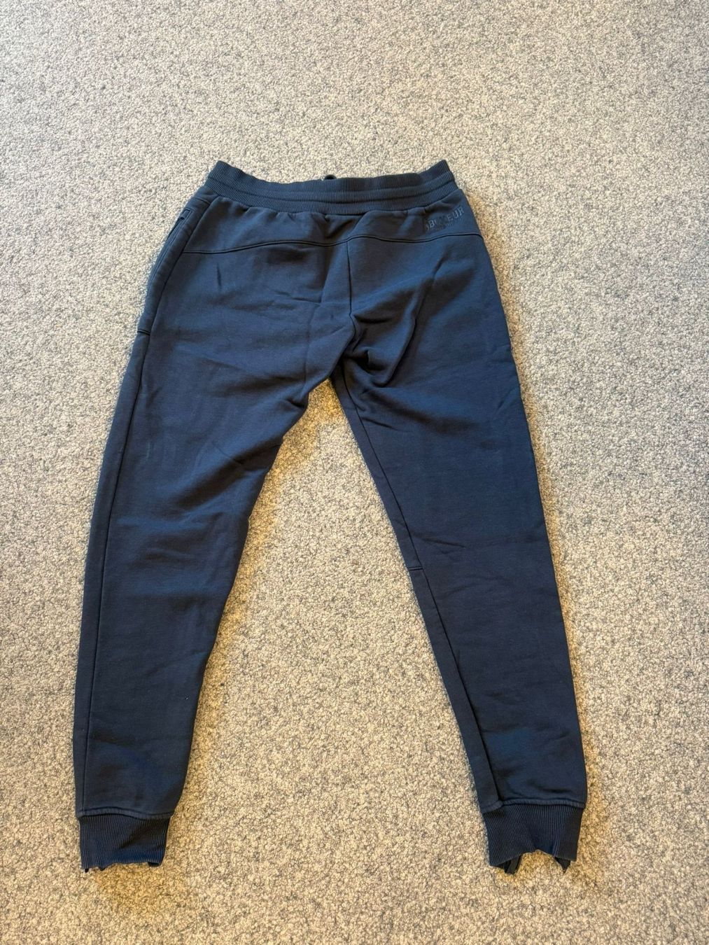 Pantaloni: Trainerhose Boxeur des Rues Grösse: L – Usato da Würenlos venduto da getskill 1