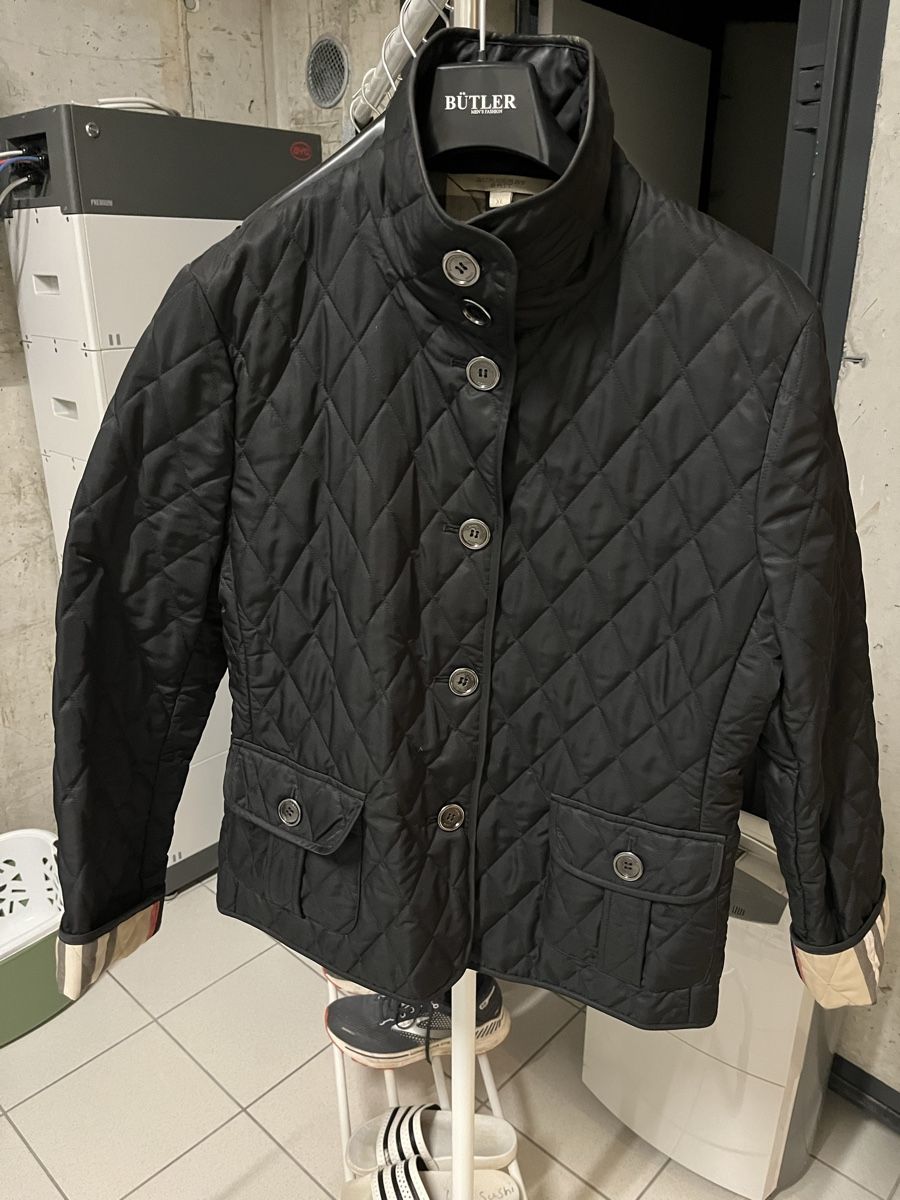 Burberry Giacche: Burberry Jacke – Usato da Pratteln venduto da andrea9669