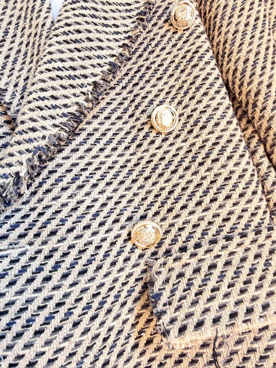 Giacche: Bellissimo Blazer 💫 – Nuovo e nell'imballaggio originale da Bellinzona venduto da bul_mvy5 2