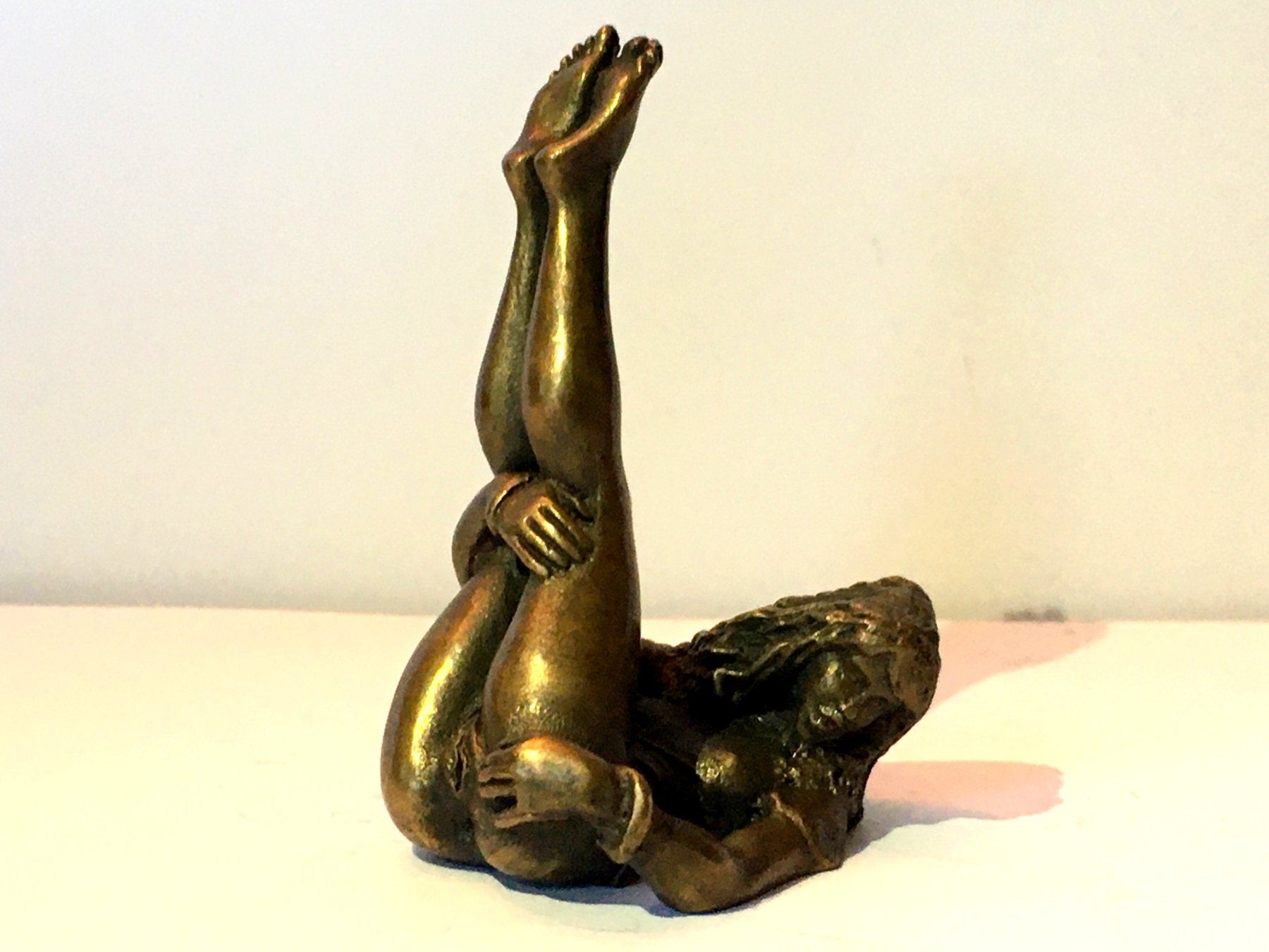 Sculture & Statue: Erotische Bronze Miniaturen – Usato da Zürich venduto da Top-Deal-Schweiz 3