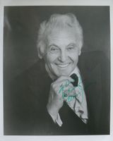 Allan Jones (1907-1992) Schauspieler  - Autogramm