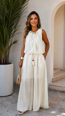 Bluse und Hose M NEU