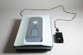 HP Scanjet G4010 Fotoscanner / Diascanner / Negativscanner
