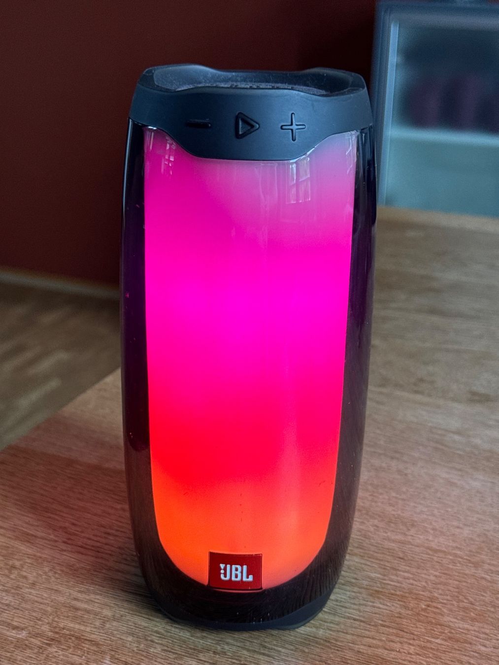 JBL Lautsprecher: JBL Pulse 4 – Gebraucht aus Uster von Nyyk