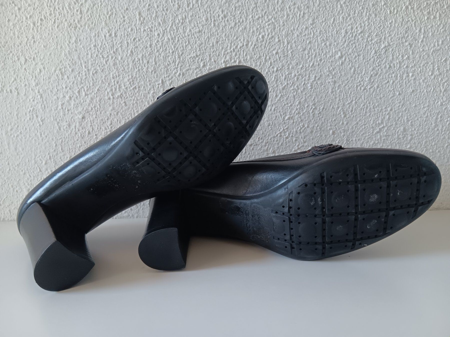 Geox Scarpe da donna: GEOX Chaussures / Schuhe pointure / Nummer 37 – Usato da Cossonay-ville venduto da Super-Price-Quality 7