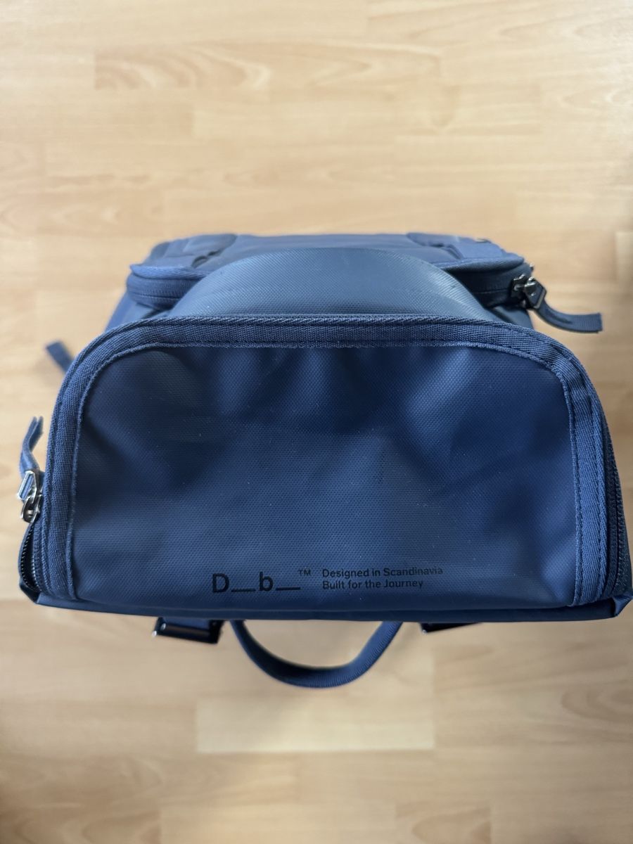 Sacs à dos: DB backpack – D'occasion à Zürich par mar_x27b 1