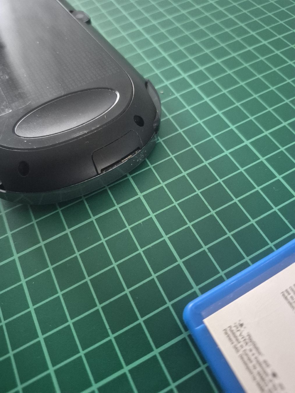 Sony Consoles: Sony PS Vita oled + Ridge Racer  – D'occasion à Meyrin par Retro-GZ 2