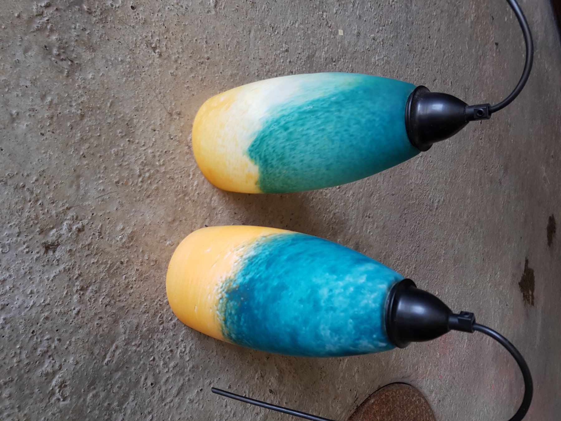 Lustres & lampes de plafonds: Designer Lampen – D'occasion à Appenzell par Losi2