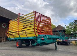 Ladewagen