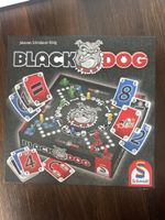 Brändi Dog - DOG - Black Dog