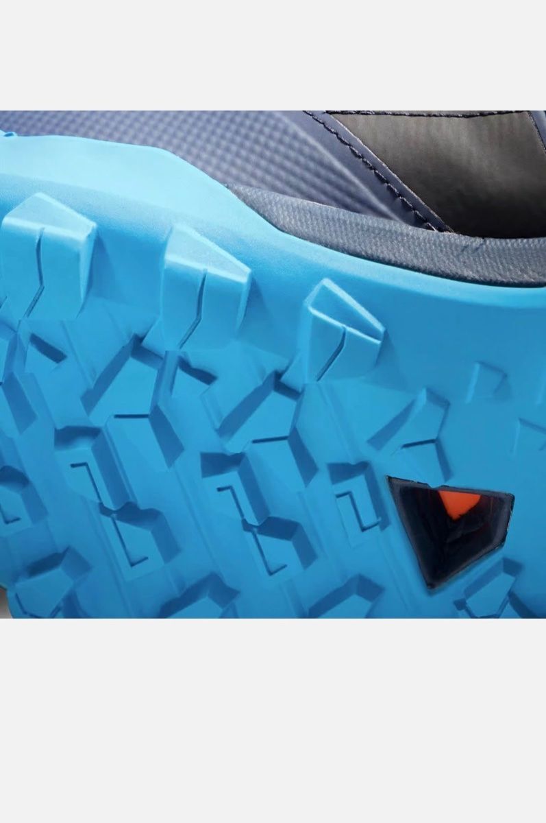 Mammut Damenschuhe: Mammut Ducan Boa Low GTX Wanderschuhe gr 42 2/3 – Neu (gemäss Beschreibung) aus Zürich von Altruisti 7