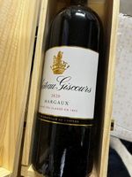 1 Magnum Ch. Giscours 2020 in Geschenkkiste