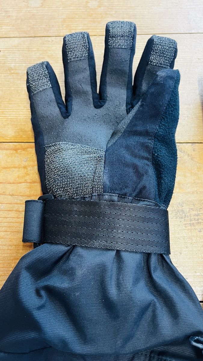 Guanti & manicotti: Level Half Pipe Snowboard Handschuhe, Grösse L, Top! – Nuovo (secondo la descrizione) da Jona venduto da Lili.lou 3