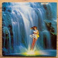 NEKTAR - MAGIC IS A CHILD...OG GER 1977...VG+/VG+