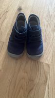 Gut erhaltene Halbschuhe Grösse 25