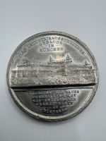 Medaille Industrieausstellung München 1854