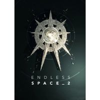 Endless Space 2 (PC, Steam Key)