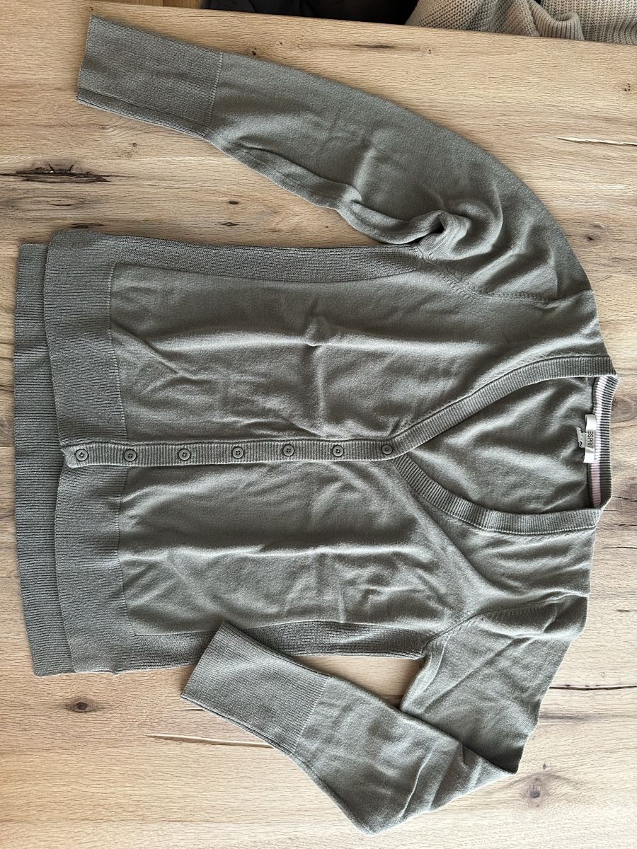 Esprit Maglioni & Felpe: Esprit Strickpulli, Grösse S (entspricht aber M) – Usato da Glattbrugg venduto da SMusic98 3