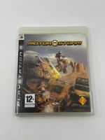 Motor Storm (PS3)