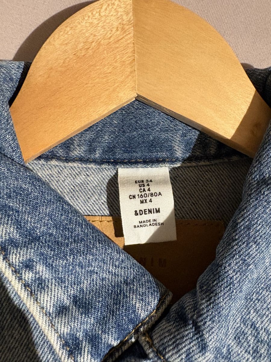 Giacche: Jeans Jacke – Nuovo (secondo la descrizione) da Schüpfen venduto da ani_gj8r 2