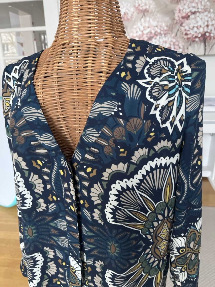 H&M Blusen: Bluse, H&M, 38 – Gebraucht aus Solothurn von Bobesch08 1