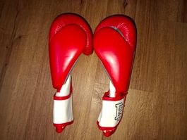Boxhandschuhe Pfaffen Sport 14oz