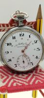 montre de poche A. Mathey Jaquet la chaux de fonds